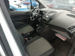 Ford Transit Connect  Kombi 1.5 TDCi 55kW Ambiente 220 L1