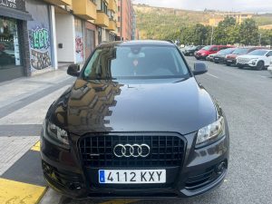 Audi Q5 3.0 V6 TDI 245 CV Quattro S Tronic