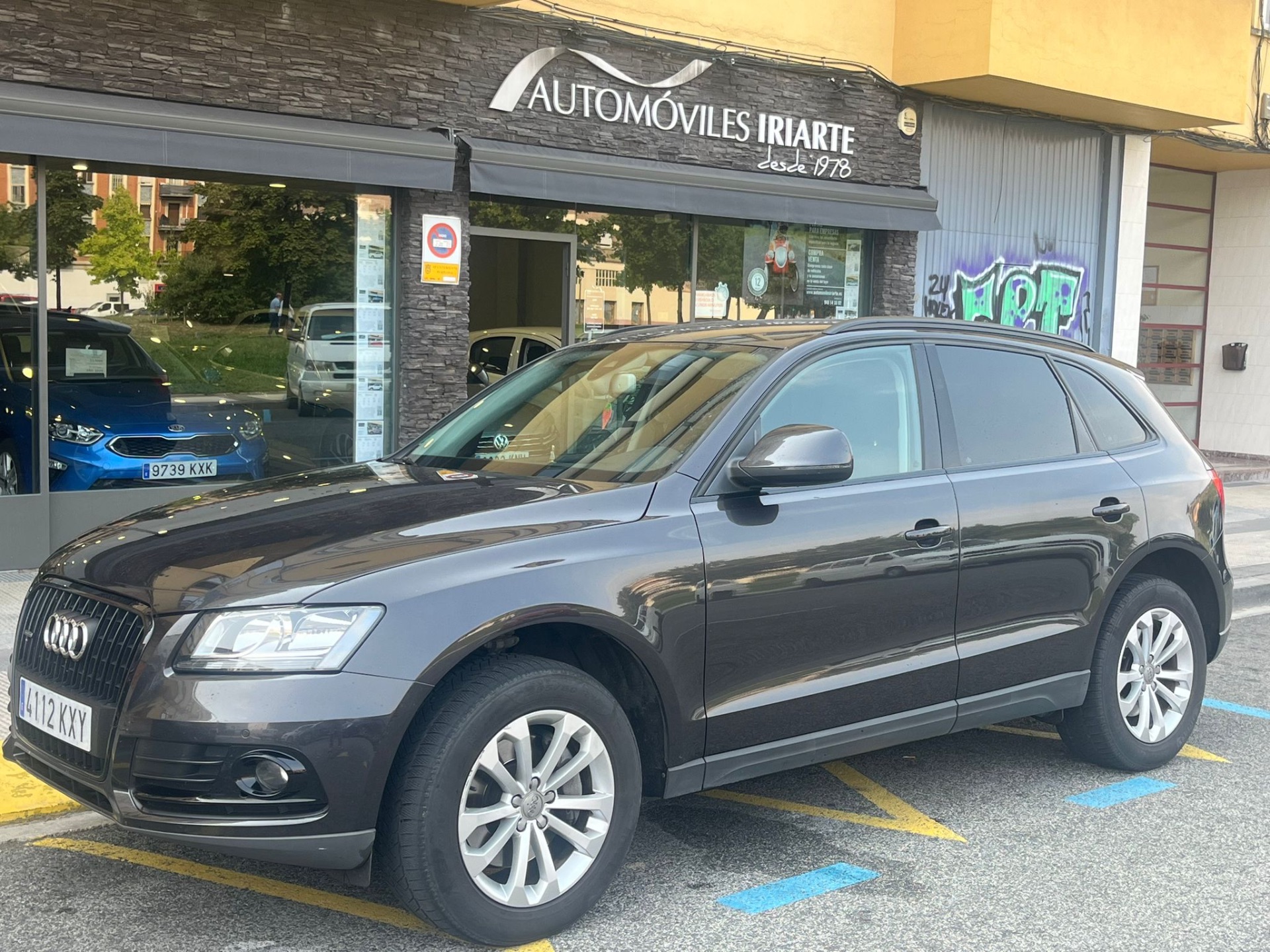 Audi Q5 3.0 V6 TDI 245 CV Quattro S Tronic