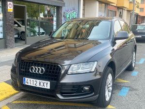 Audi Q5 3.0 V6 TDI 245 CV Quattro S Tronic