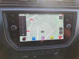SEAT Arona 1.0 EcoTSI 110 CV Style