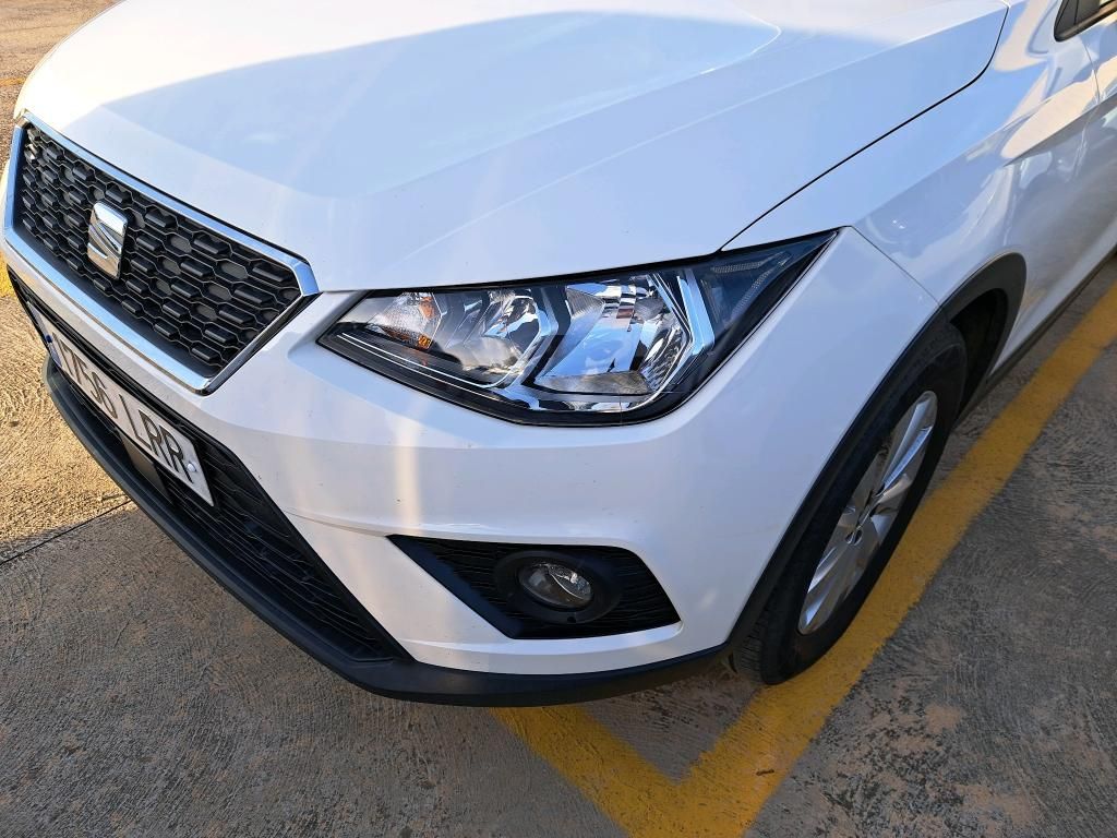SEAT Arona 1.0 EcoTSI 110 CV Style