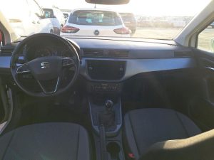 SEAT Arona 1.0 EcoTSI 110 CV Style