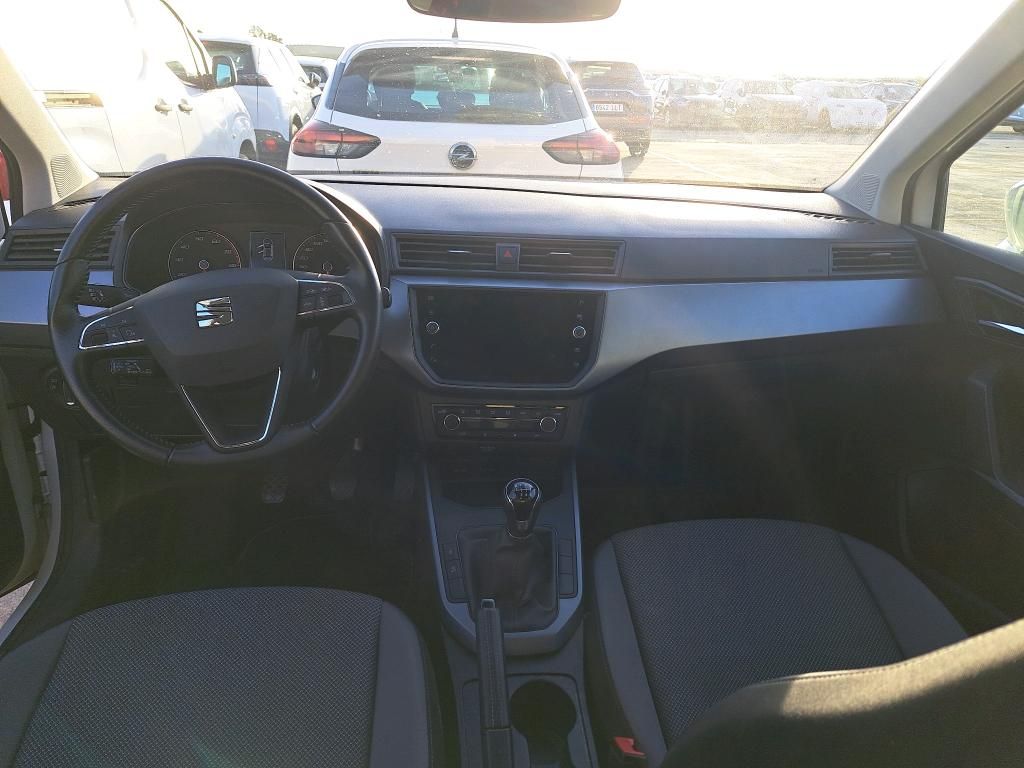 SEAT Arona 1.0 EcoTSI 110 CV Style