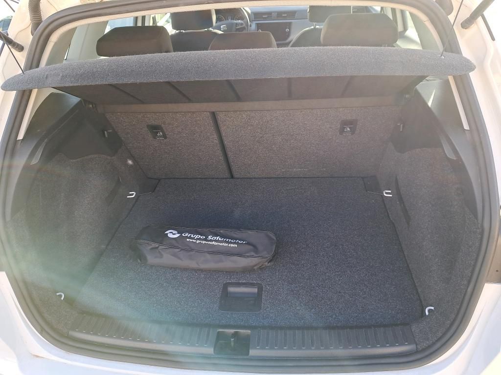 SEAT Arona 1.0 EcoTSI 110 CV Style