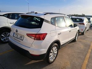 SEAT Arona 1.0 EcoTSI 110 CV Style