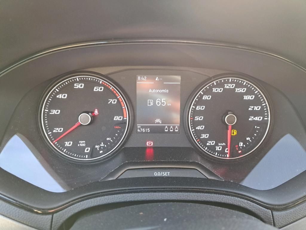 SEAT Arona 1.0 EcoTSI 110 CV Style