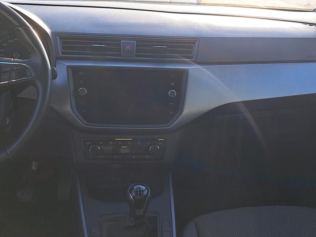 SEAT Arona 1.0 EcoTSI 110 CV Style