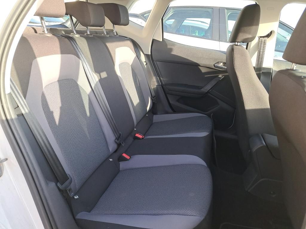 SEAT Arona 1.0 EcoTSI 110 CV Style