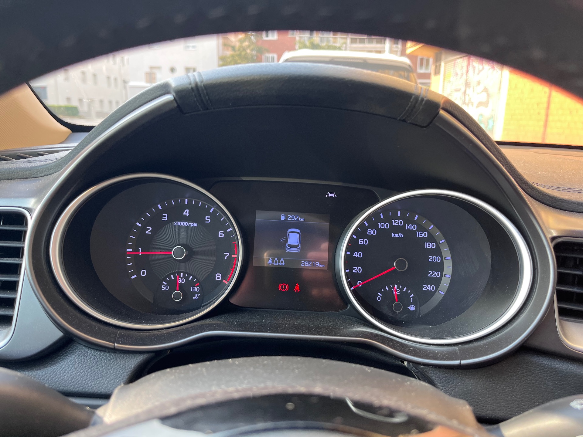Kia Ceed / cee'd  ceed 1.0 TGDi 120CV business