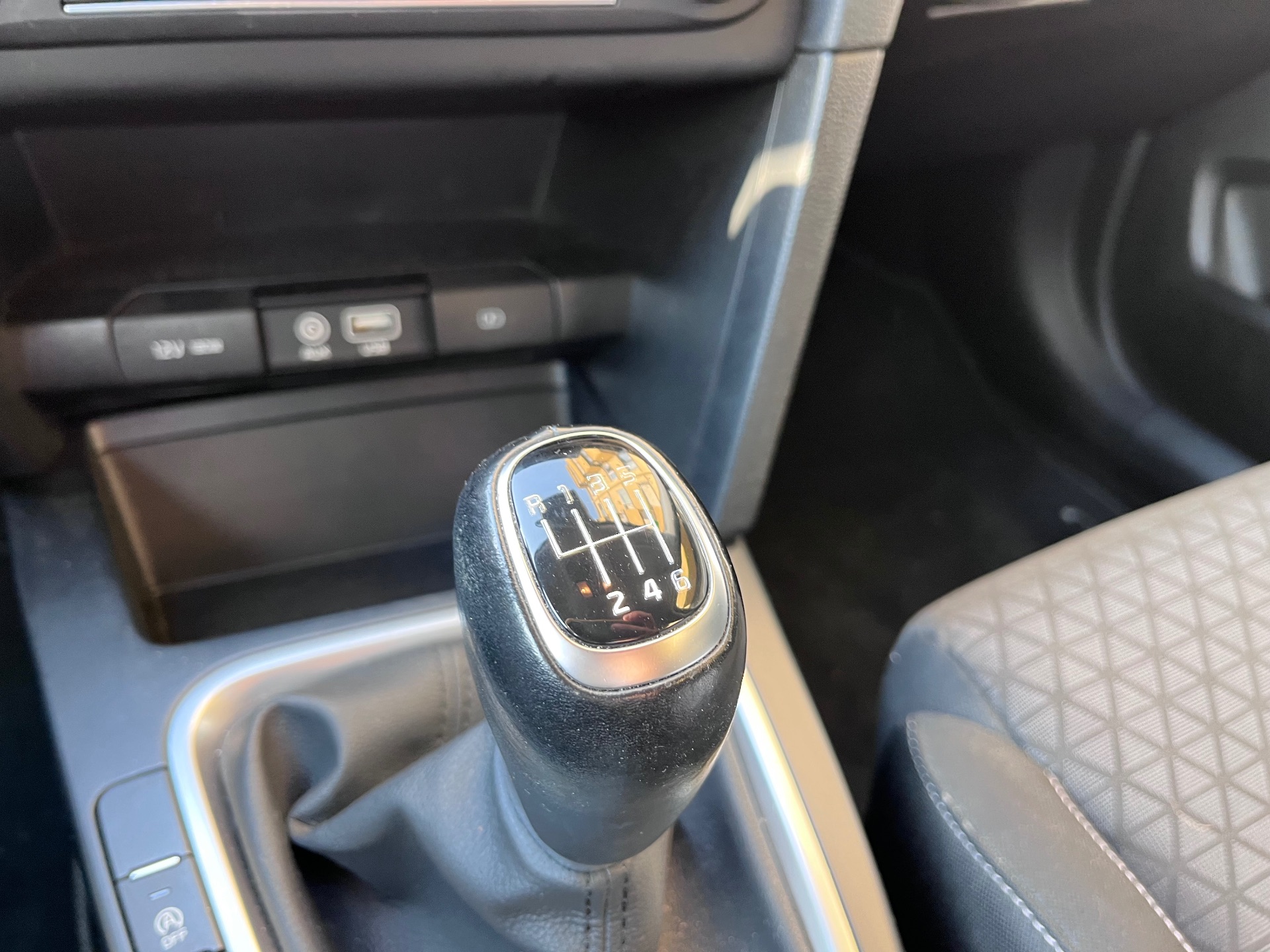 Kia Ceed / cee'd  ceed 1.0 TGDi 120CV business