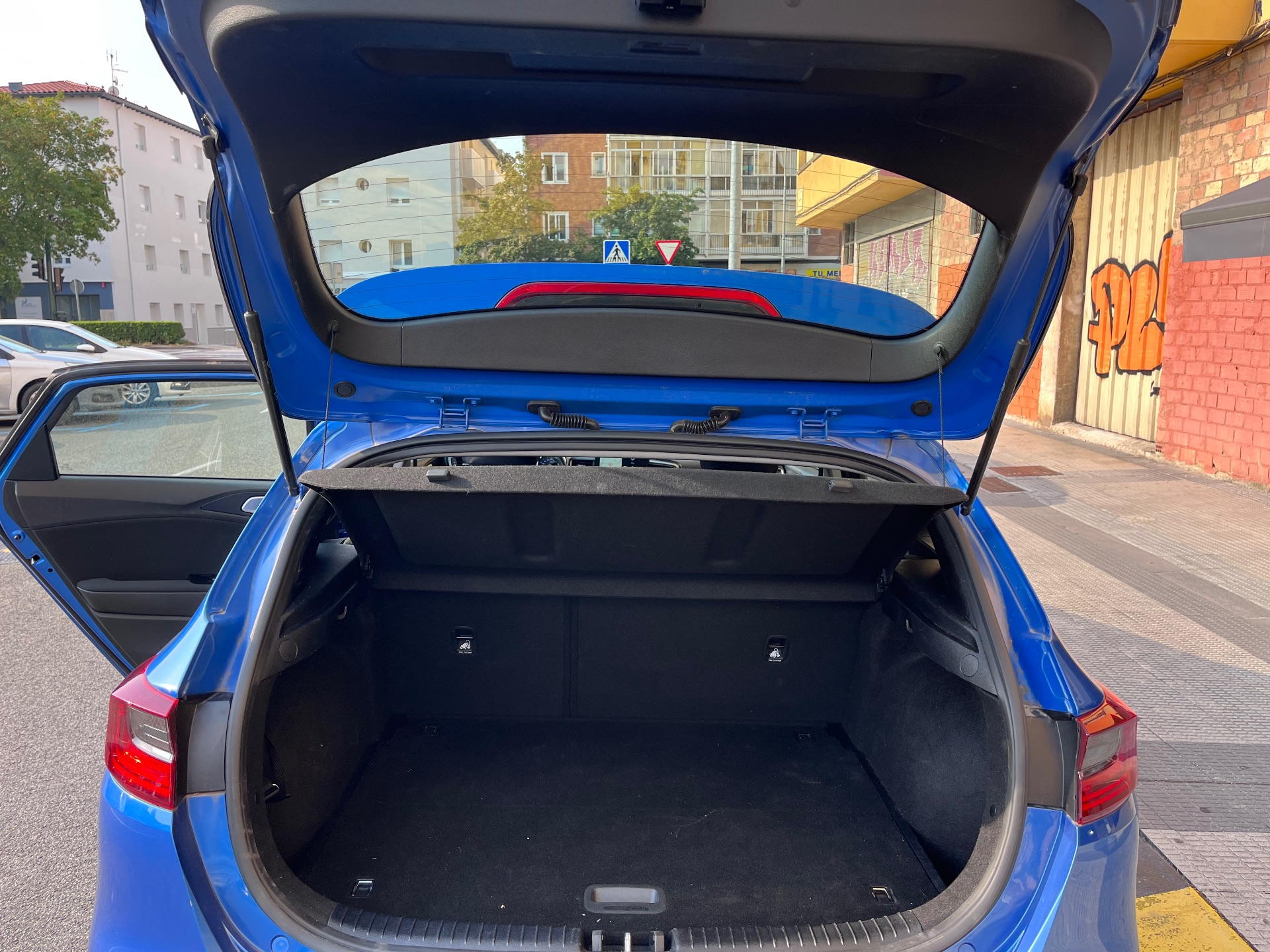 Kia Ceed / cee'd  ceed 1.0 TGDi 120CV business