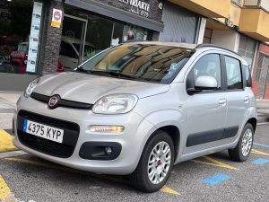 Fiat Panda 1.2 EasyPower Lounge