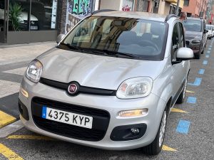 Fiat Panda 1.2 EasyPower Lounge