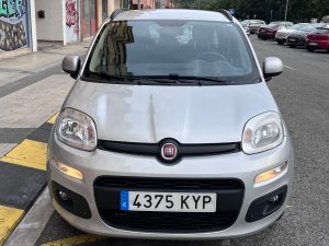 Fiat Panda 1.2 EasyPower Lounge