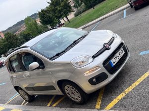 Fiat Panda 1.2 EasyPower Lounge