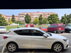 SEAT Leon  2.0 TDI SS Style Go