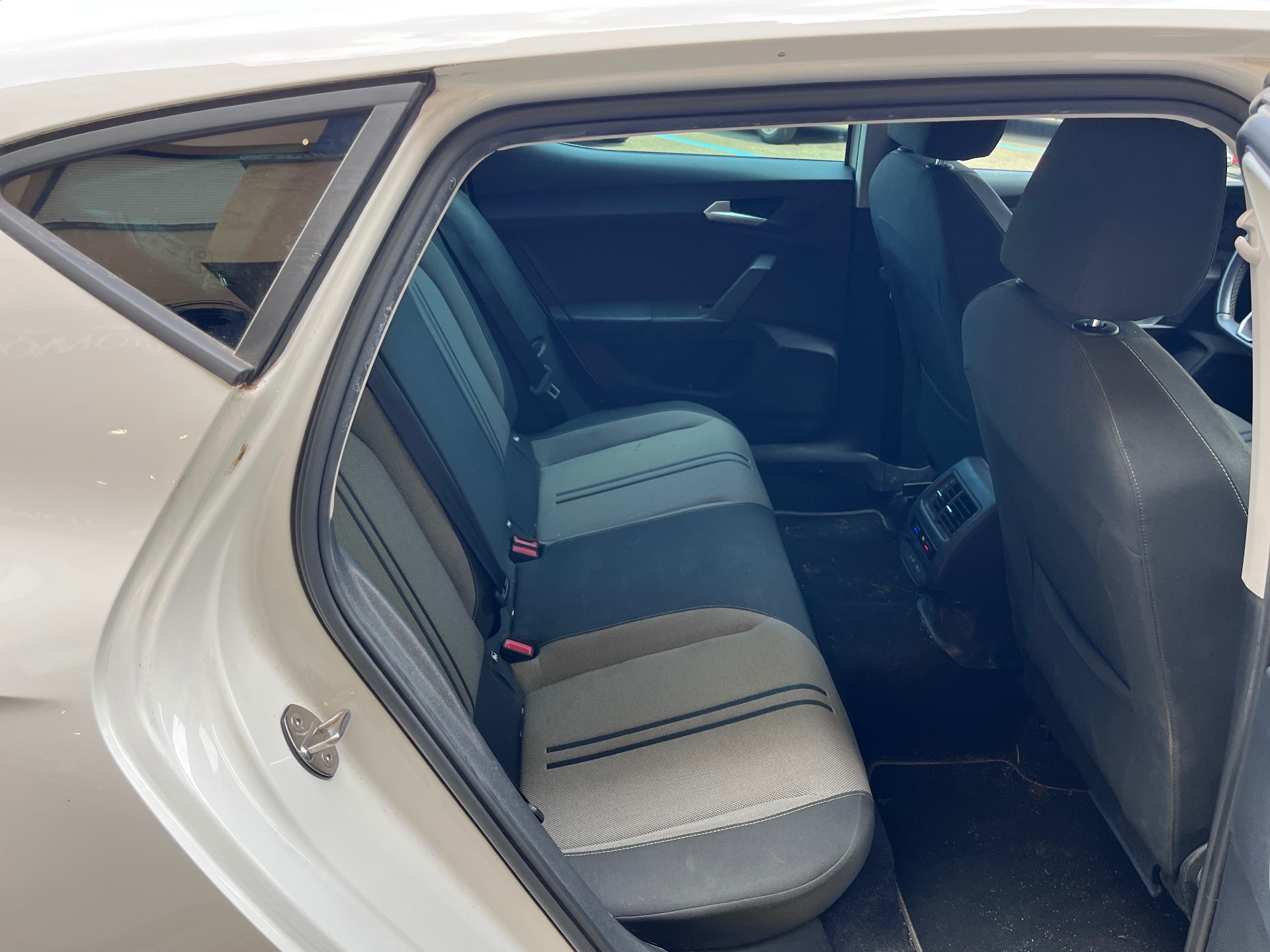 SEAT Leon  2.0 TDI SS Style Go