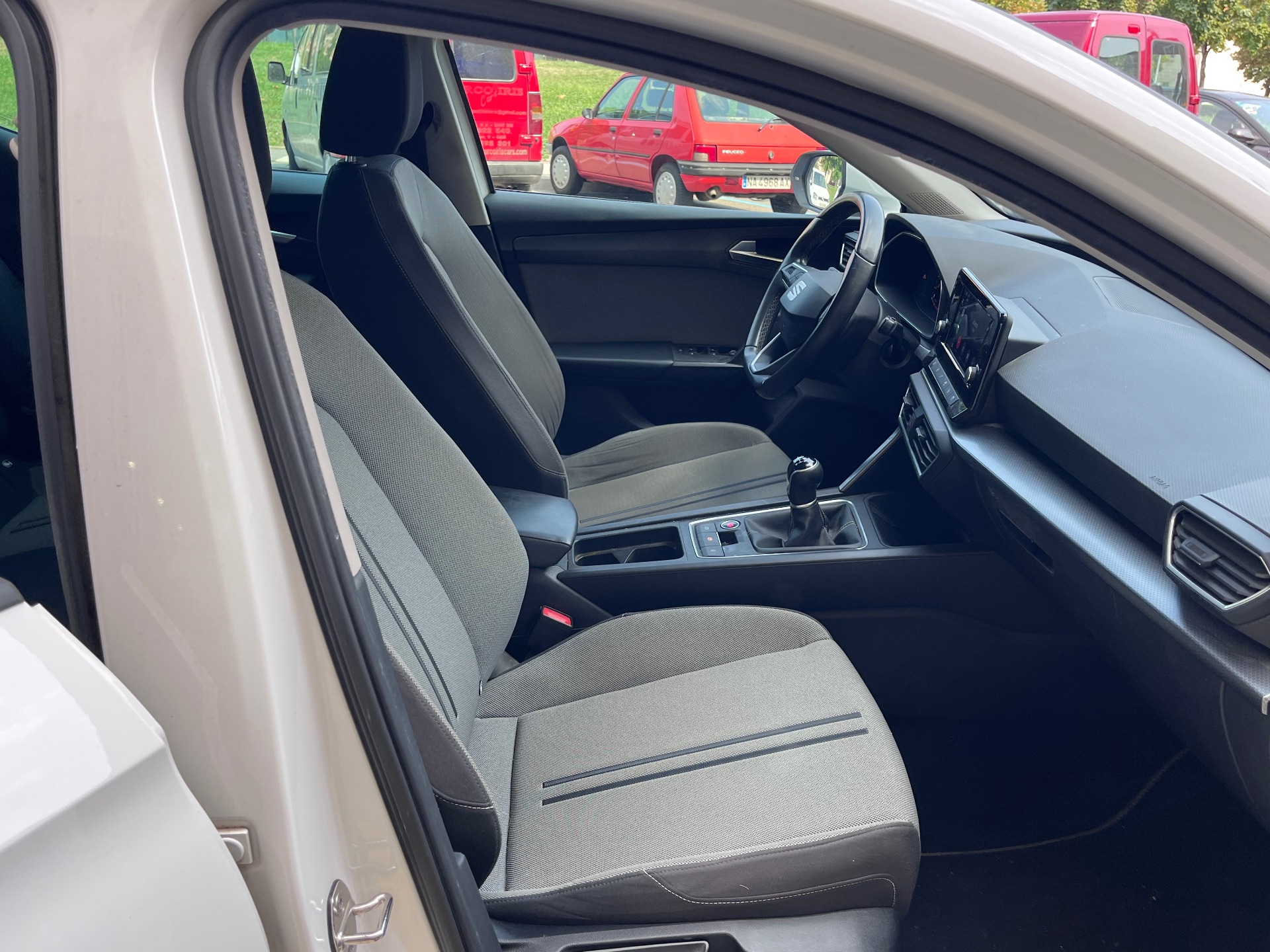 SEAT Leon  2.0 TDI SS Style Go