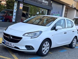 Opel Corsa  1.4 Business 66kW 90CV WLTP