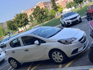 Opel Corsa  1.4 Business 66kW 90CV WLTP