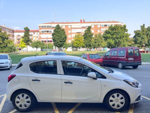 Opel Corsa  1.4 Business 66kW 90CV WLTP