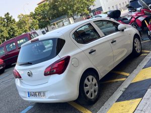 Opel Corsa  1.4 Business 66kW 90CV WLTP