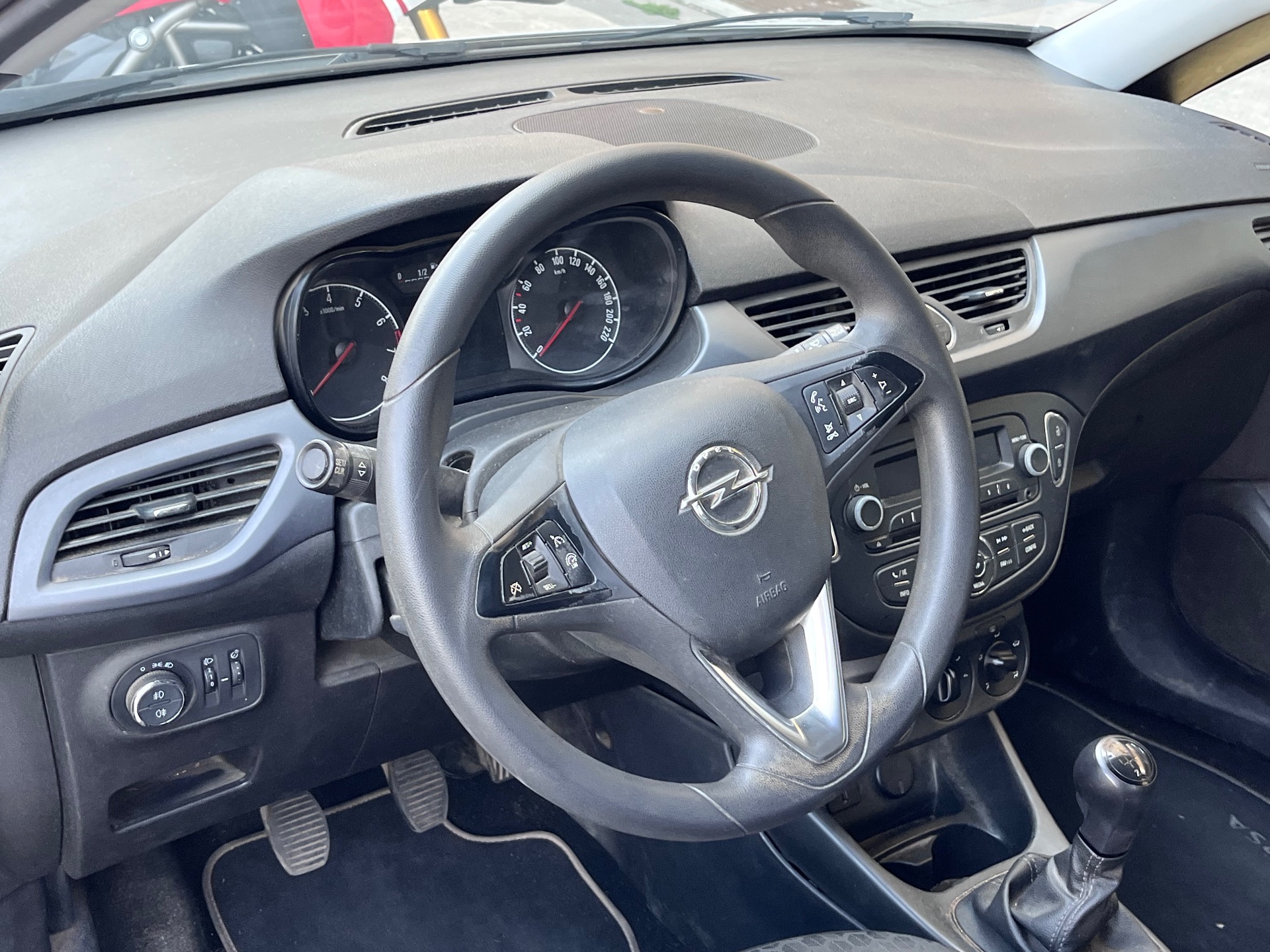 Opel Corsa  1.4 Business 66kW 90CV WLTP