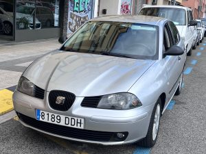 SEAT Cordoba 1.4 TDI Reference