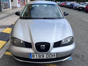 SEAT Cordoba 1.4 TDI Reference