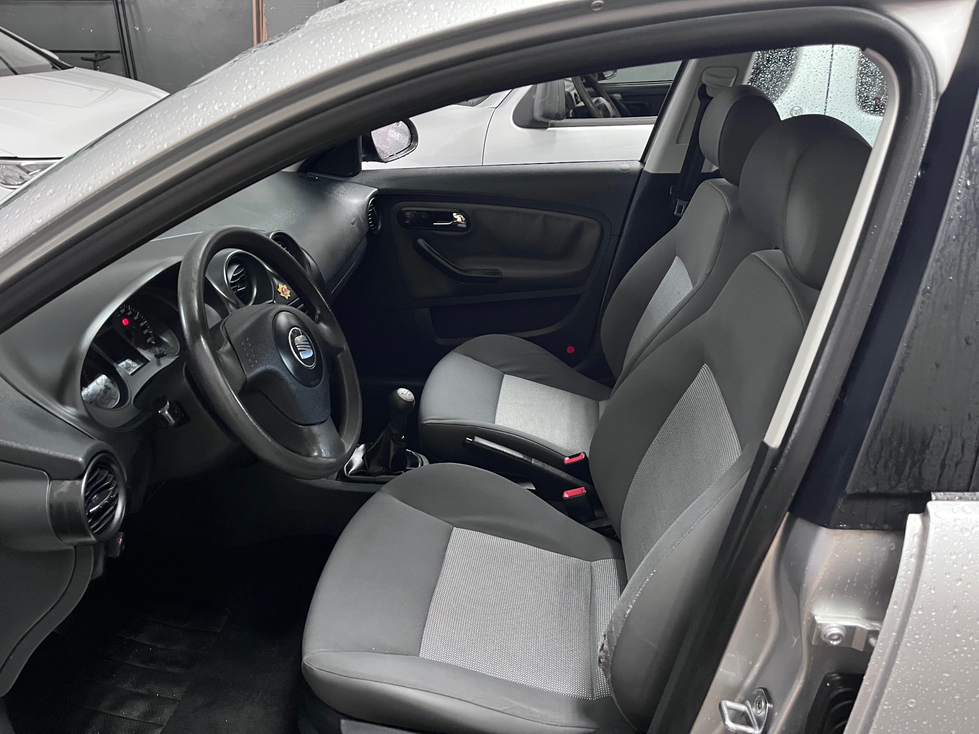 SEAT Cordoba 1.4 TDI Reference