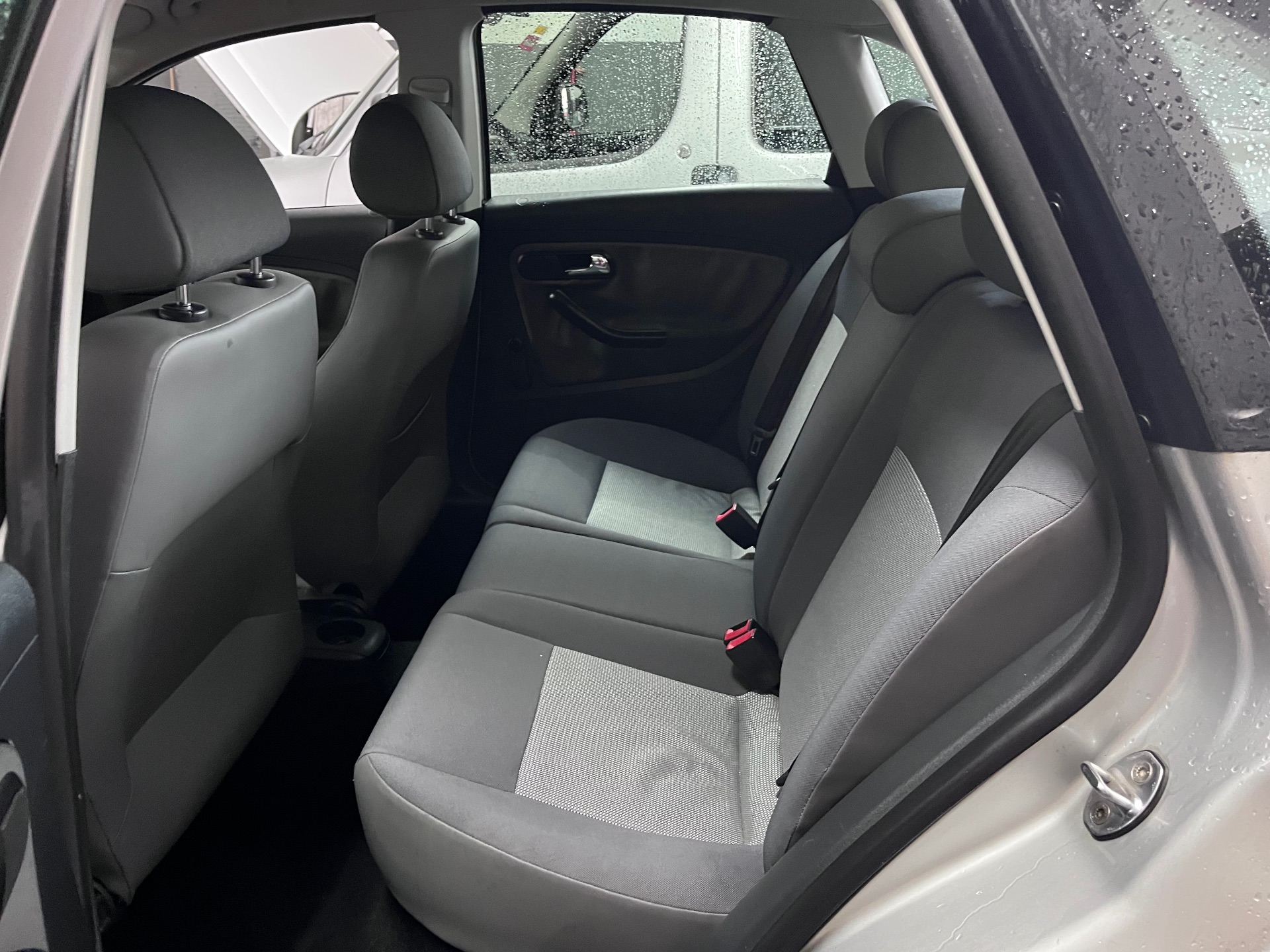 SEAT Cordoba 1.4 TDI Reference