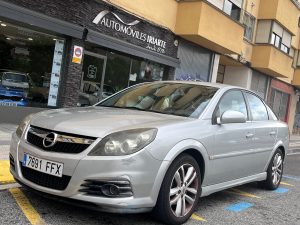 Opel Vectra 1.9 CDTI 120CV 4p. Elegance
