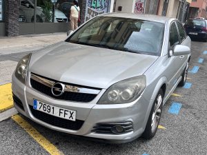 Opel Vectra 1.9 CDTI 120CV 4p. Elegance