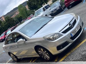 Opel Vectra 1.9 CDTI 120CV 4p. Elegance