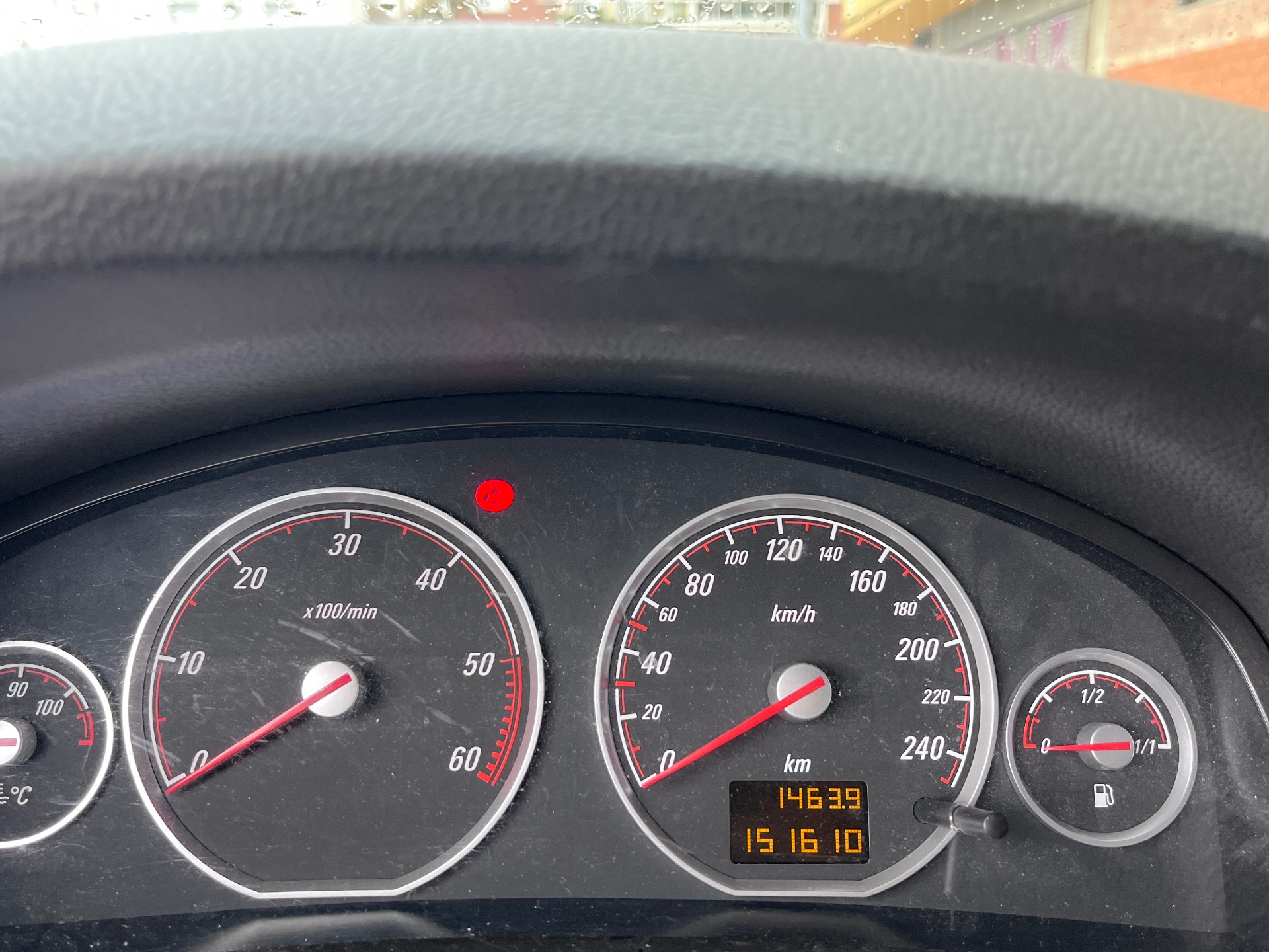 Opel Vectra 1.9 CDTI 120CV 4p. Elegance