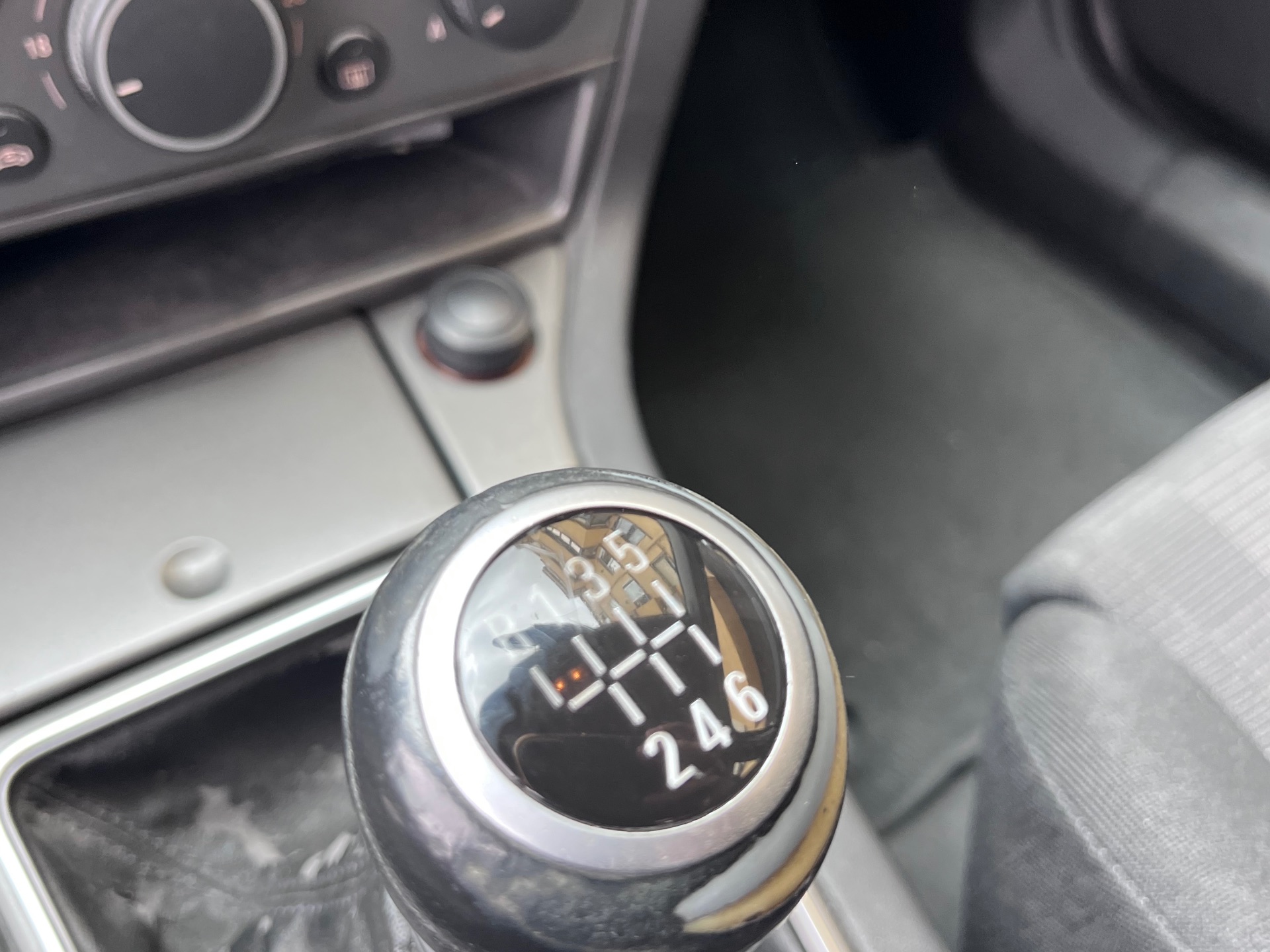 Opel Vectra 1.9 CDTI 120CV 4p. Elegance