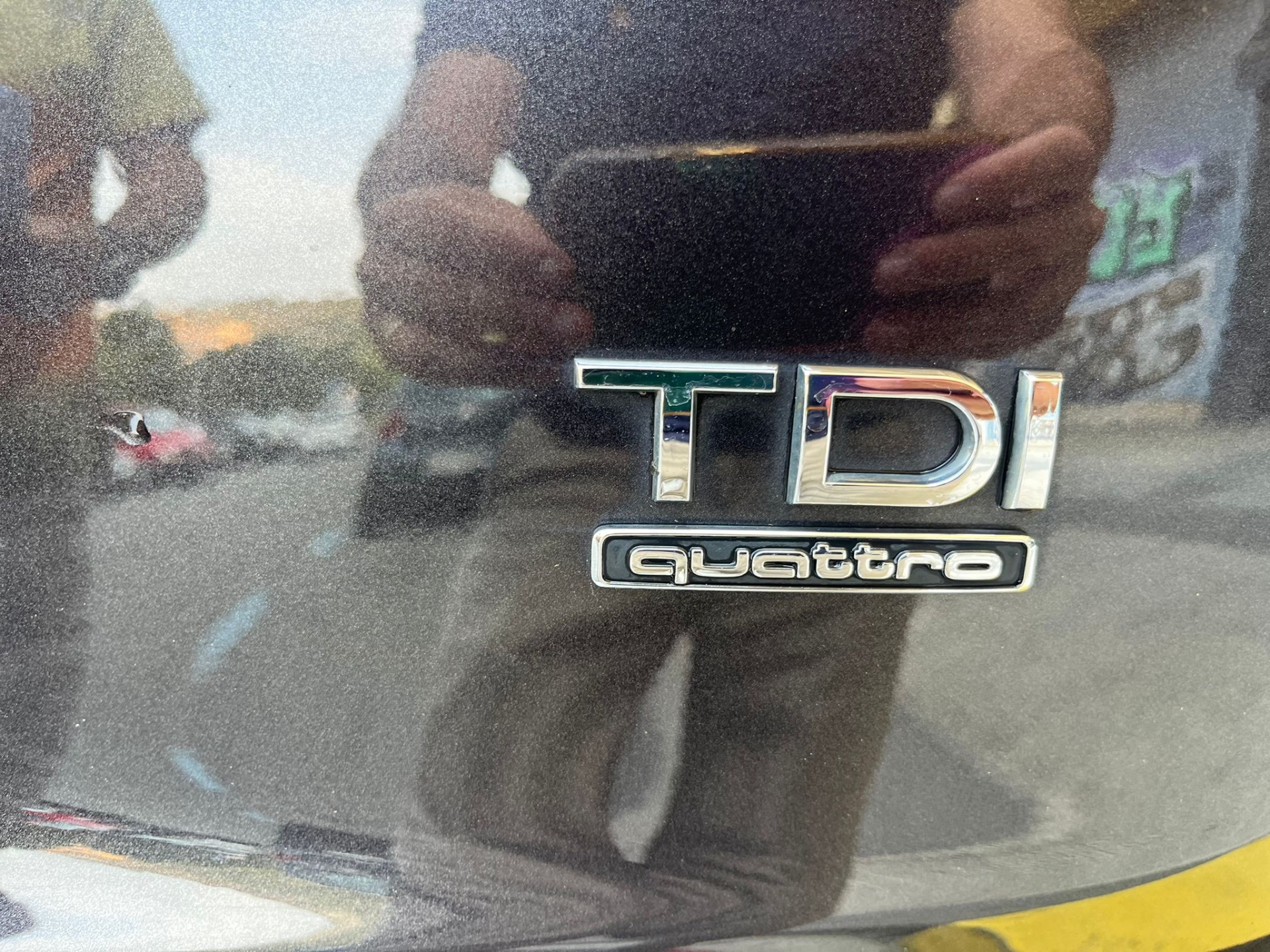Audi Q5 3.0 V6 TDI 245 CV Quattro S Tronic