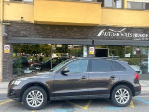 Audi Q5 3.0 V6 TDI 245 CV Quattro S Tronic