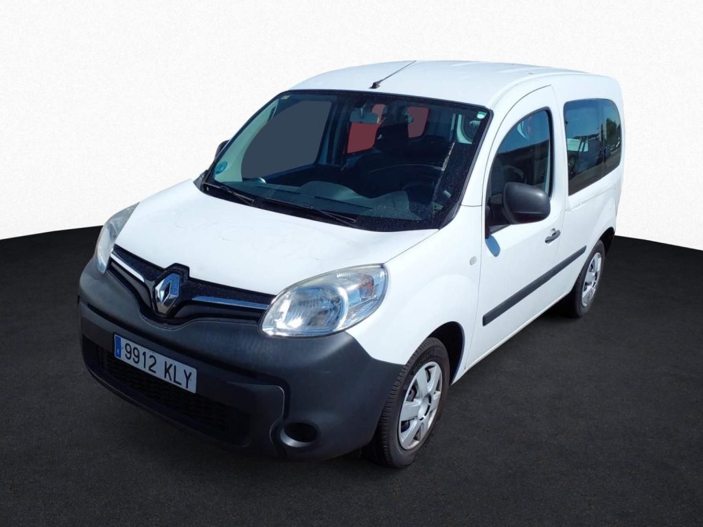 Renault Kangoo  Profesional M1AF En. dCi 66kW 90CV