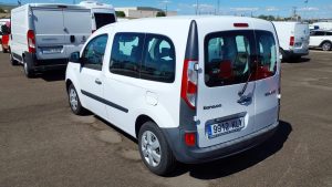 Renault Kangoo  Profesional M1AF En. dCi 66kW 90CV