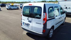 Renault Kangoo  Profesional M1AF En. dCi 66kW 90CV