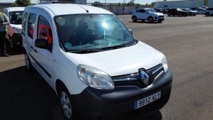 Renault Kangoo  Profesional M1AF En. dCi 66kW 90CV