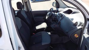 Renault Kangoo  Profesional M1AF En. dCi 66kW 90CV