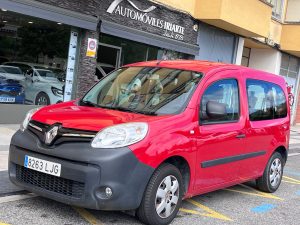 Renault Kangoo  Profesional M1AF Blue dCi 59 kW 80 CV