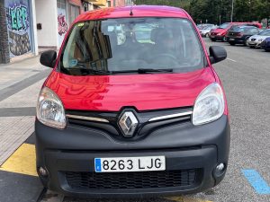Renault Kangoo  Profesional M1AF Blue dCi 59 kW 80 CV