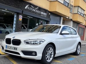 BMW 116i 3p.