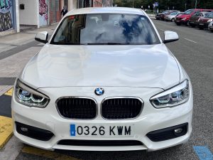 BMW 116i 3p.