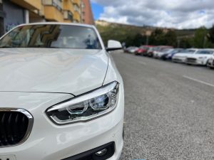 BMW 116i 3p.