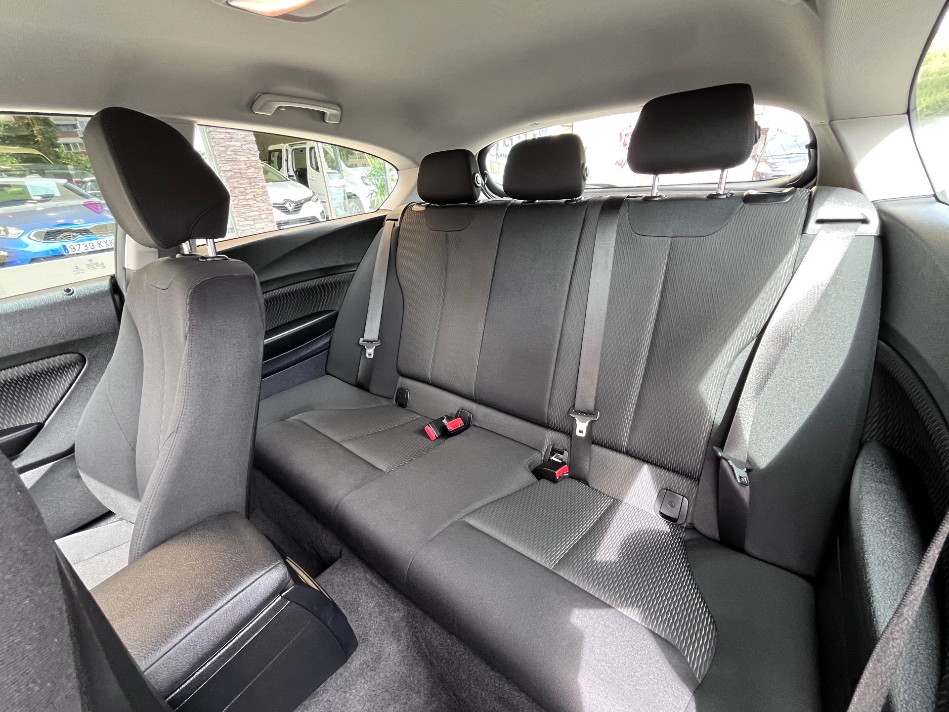 BMW 116i 3p.